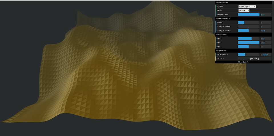 Perlin Noise